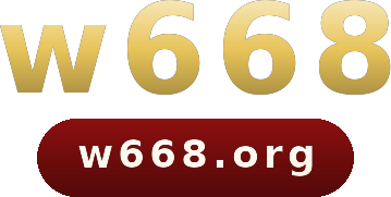 w668 logo