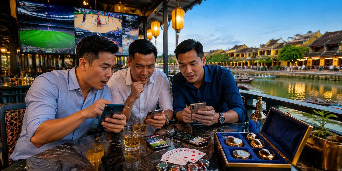w668 Sản Phẩm Slot