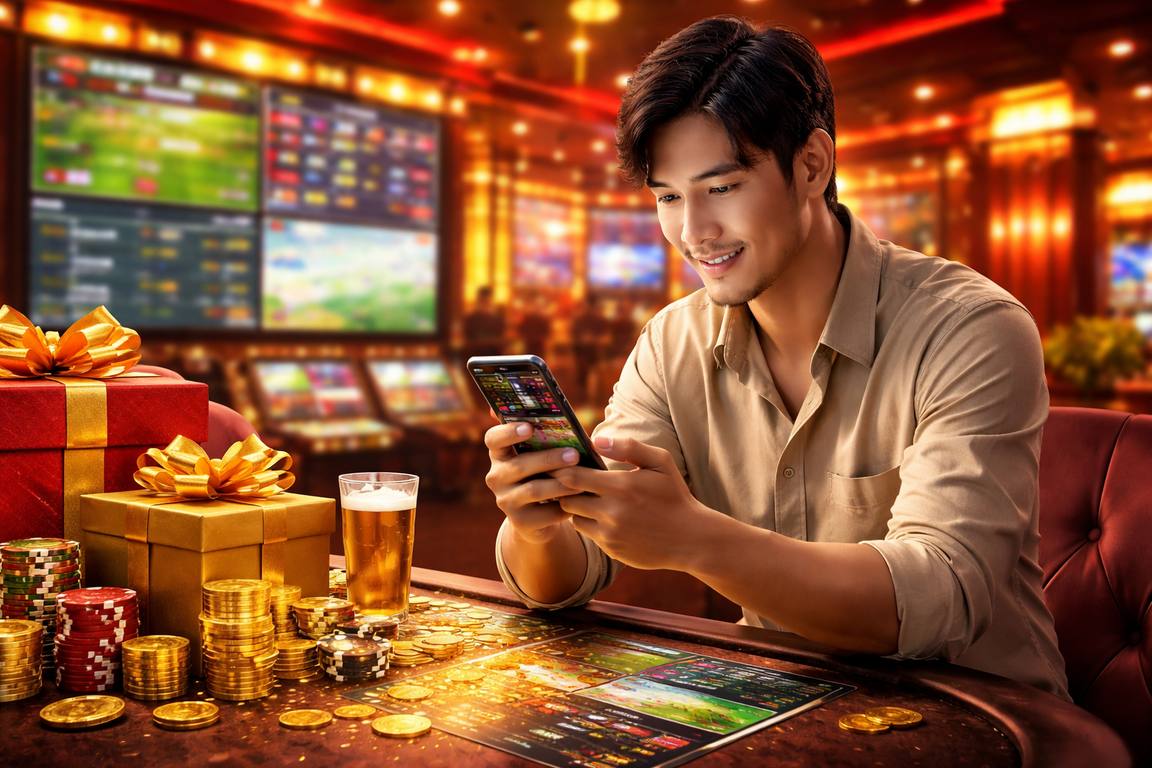 w668 Điểm Nhấn Di Động