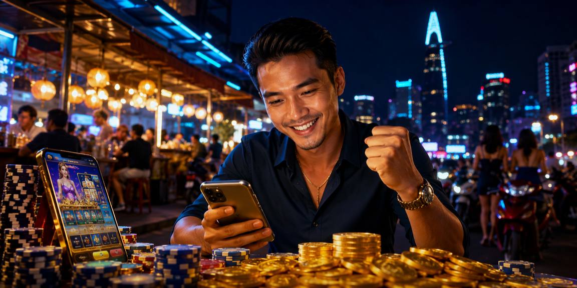 w668 w668 Casino trực tiếp Slot